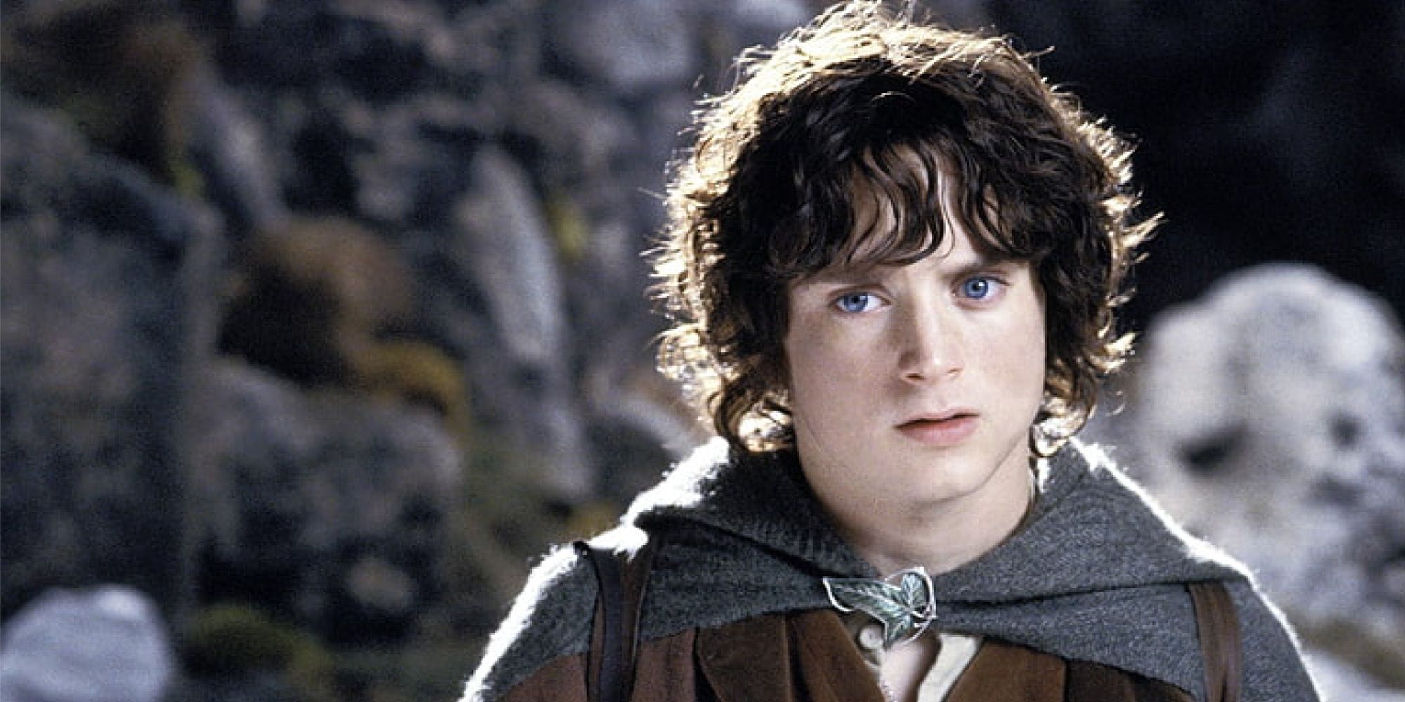 Senhor dos Anéis, Frodo Baggins (Elijah Tree)