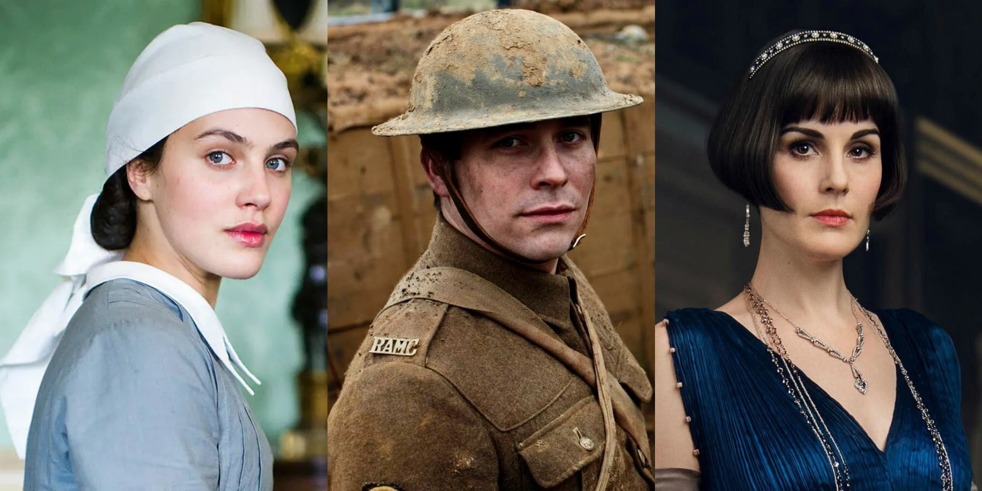How realistic is Downton Abbey?
