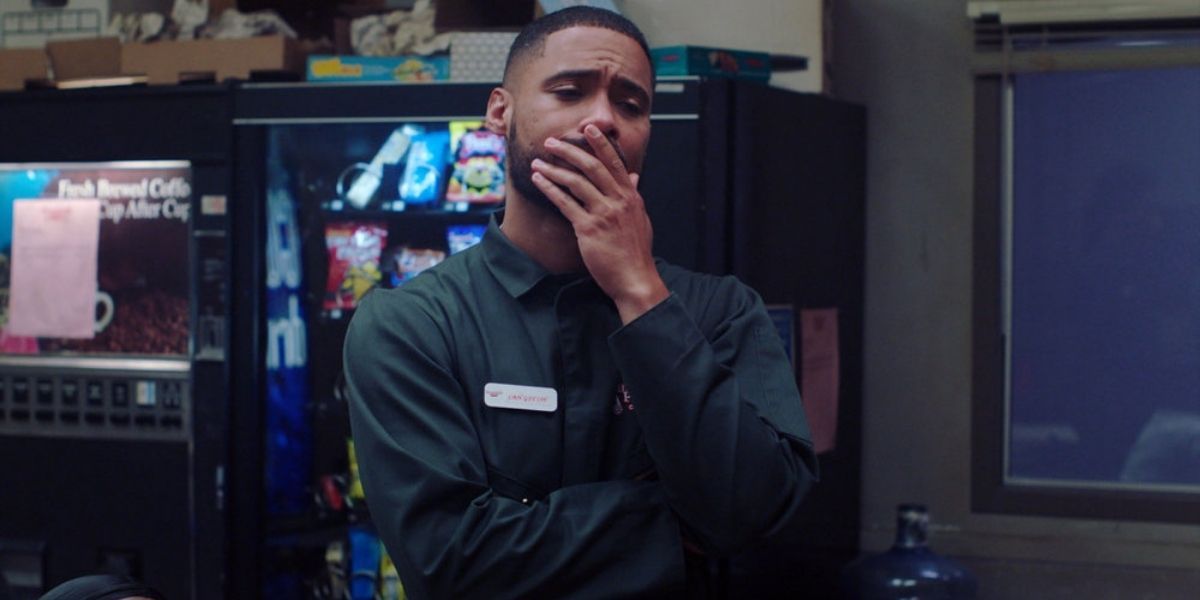 Bust Down Release Date, Trailer, Cast, and Everything You Need to Know