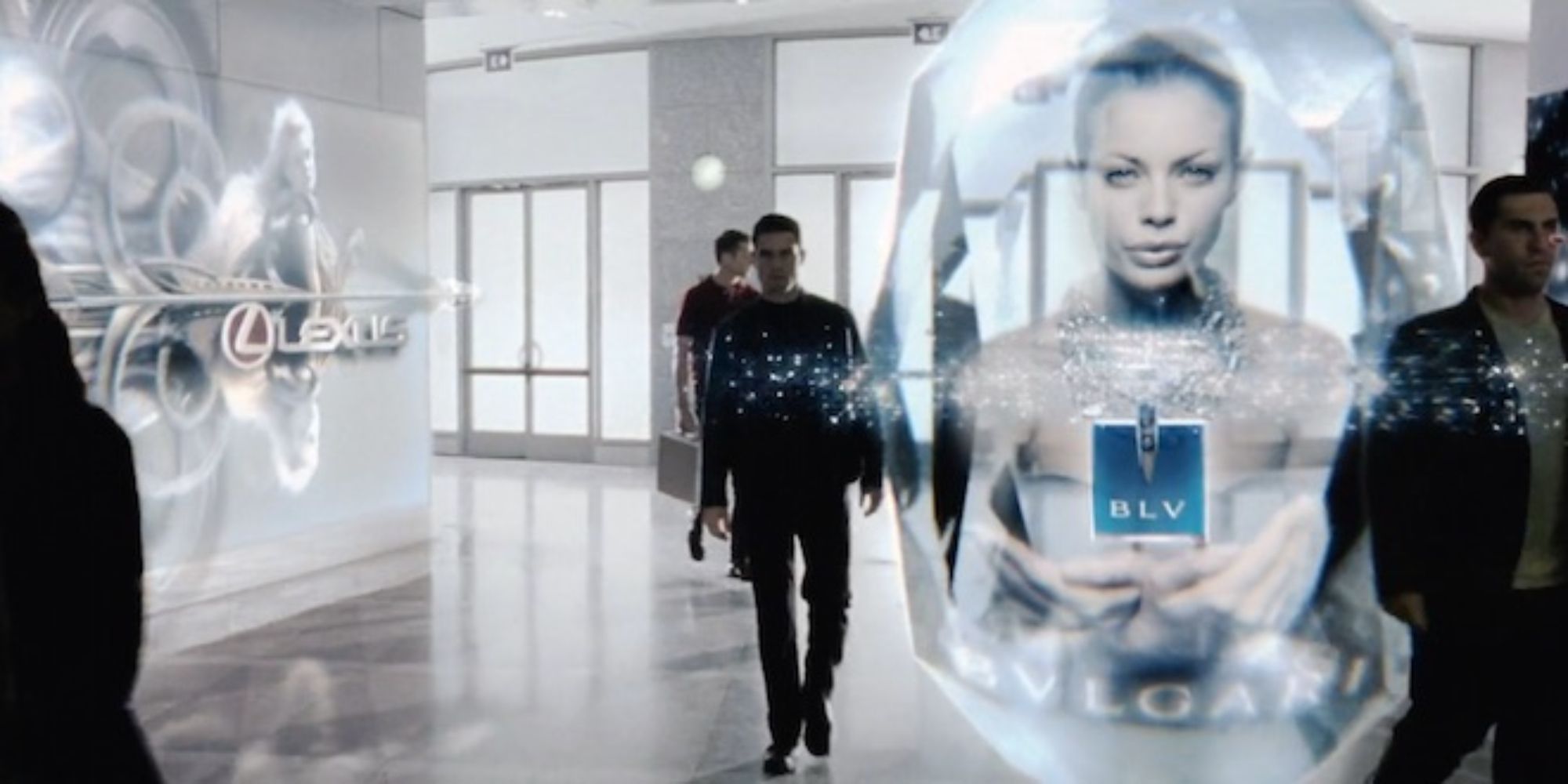 MinorityReport