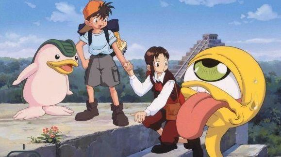 Burned Out on Pokémon Monster Rancher Offers Similar Gameplay With a Twist