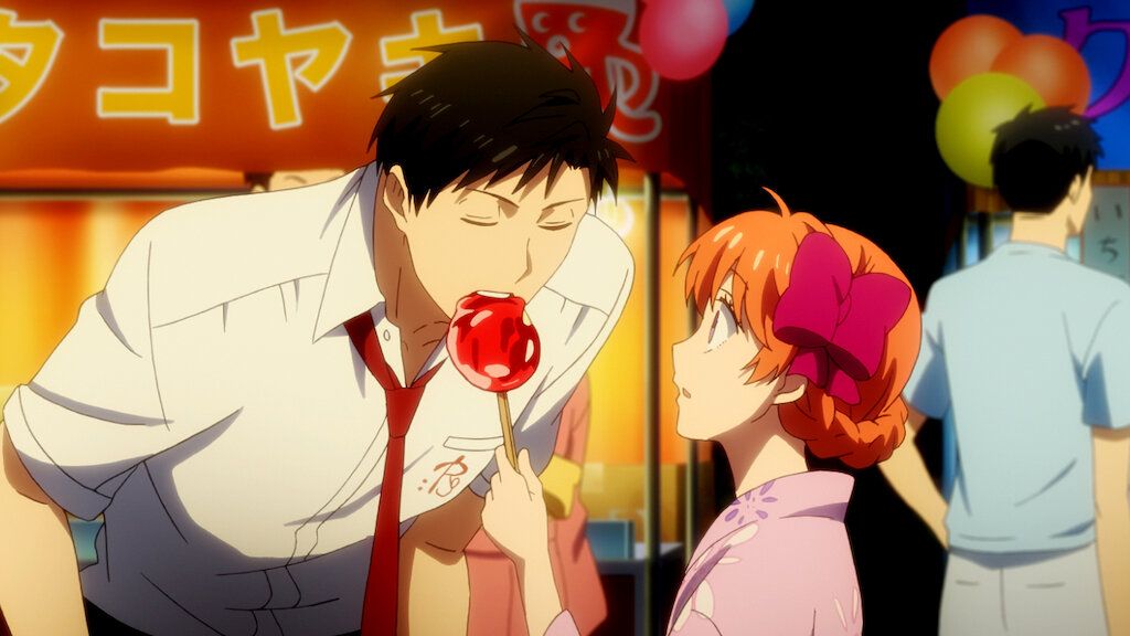 Monthly Girls Nozaki-Kun