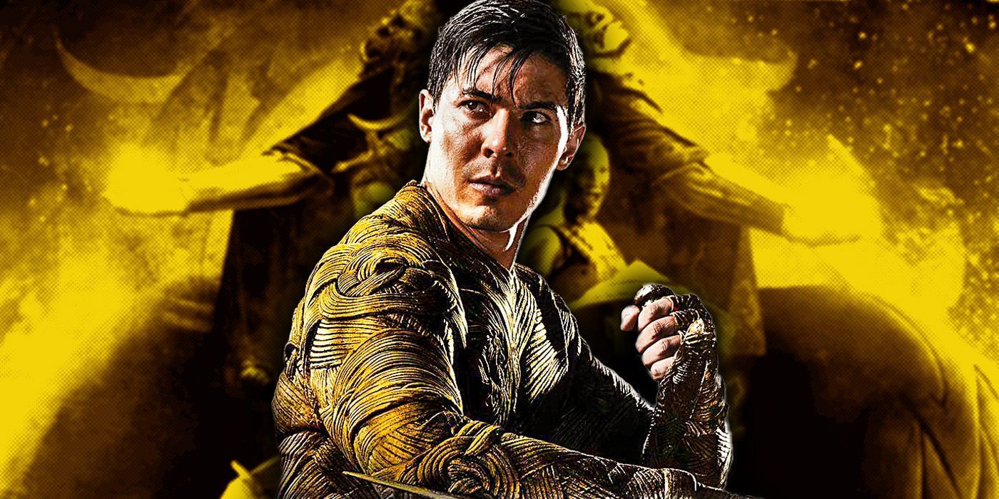 'Mortal Kombat 2' Has Begun Filming, According to Producer