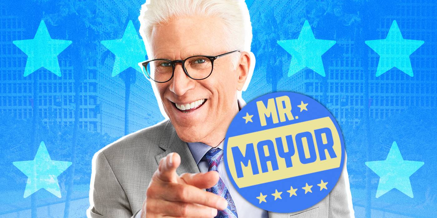 Mr mayor season 2 episode 1