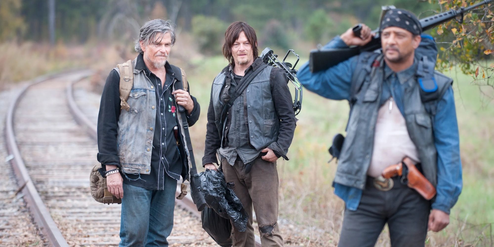 10 Scariest Episodes of ‘The Walking Dead,’ Ranked