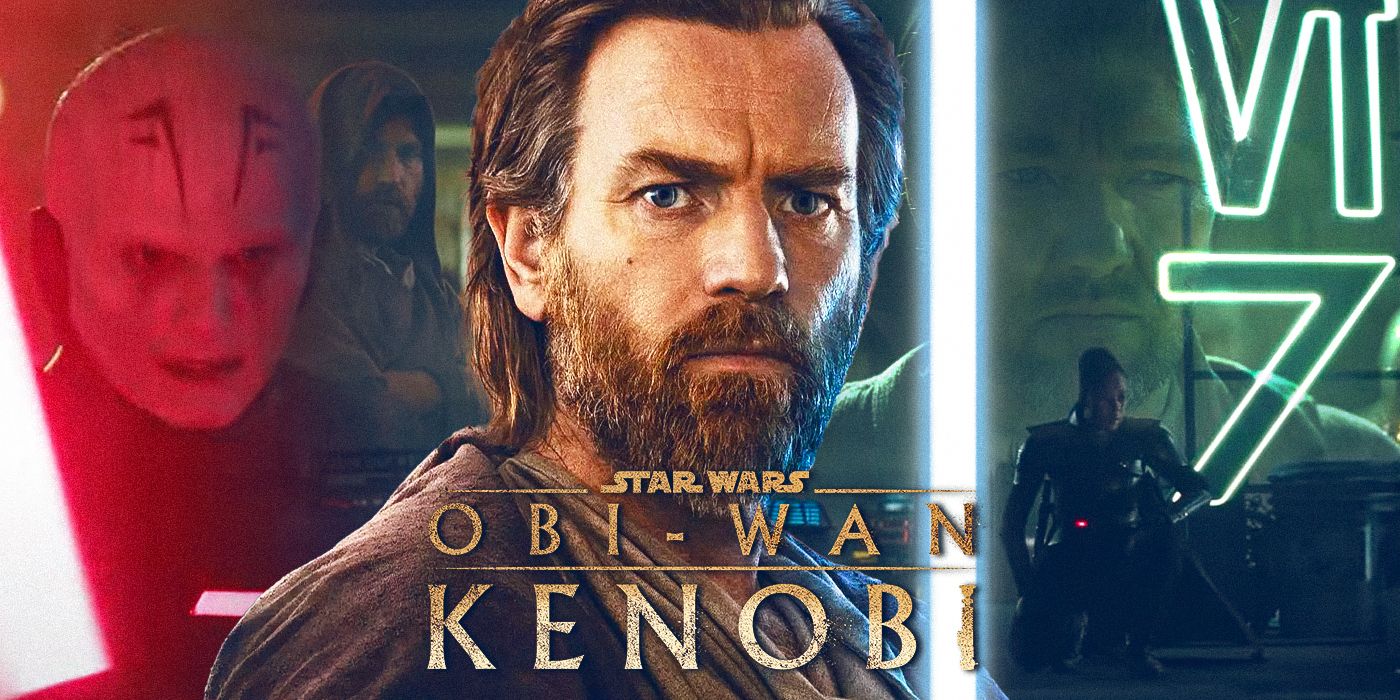 Star Wars: Obi-Wan Kenobi Rumor Suggests The Inquisitors Return