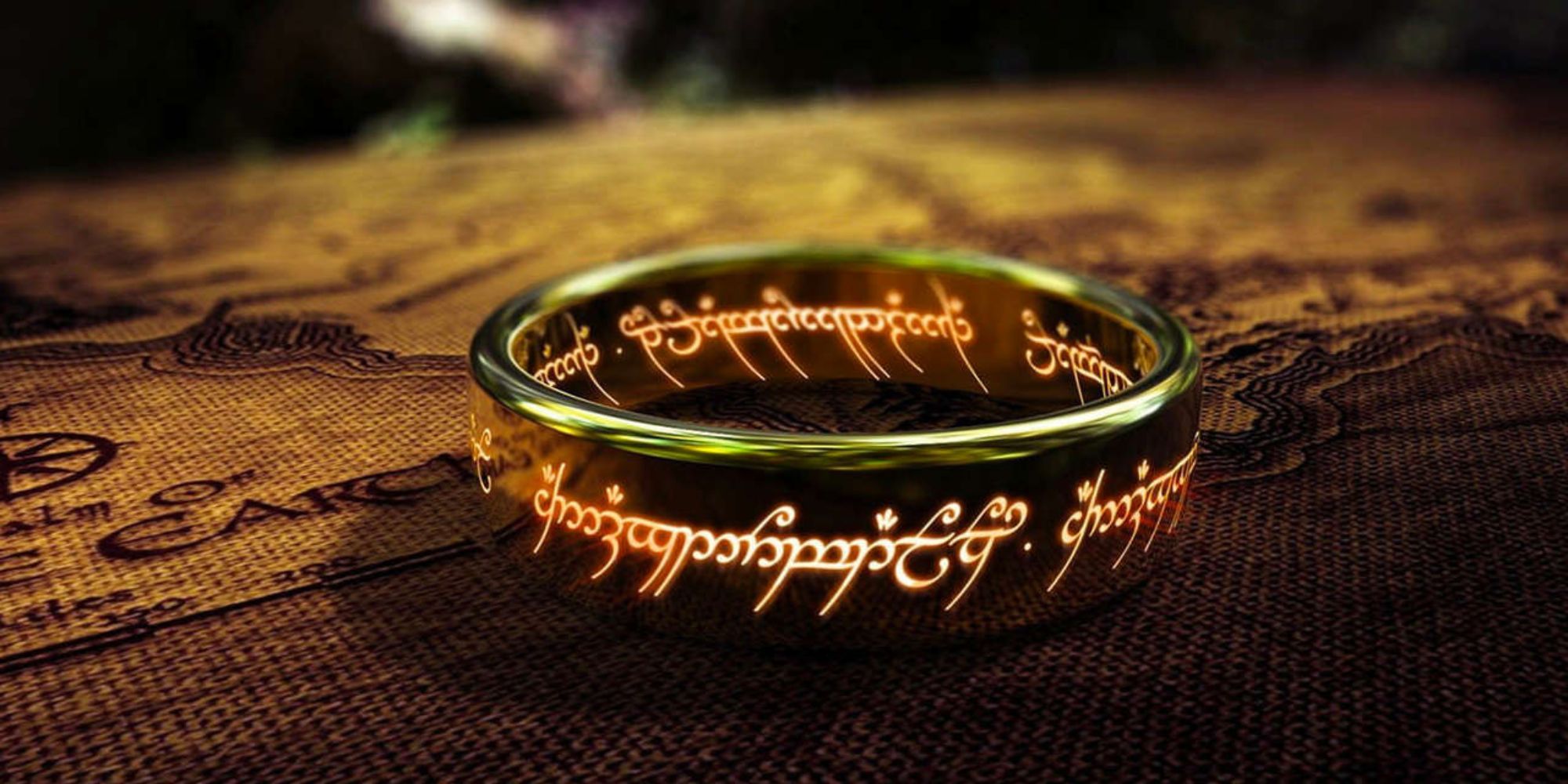 The One Ring to Rule the Lesser Rings