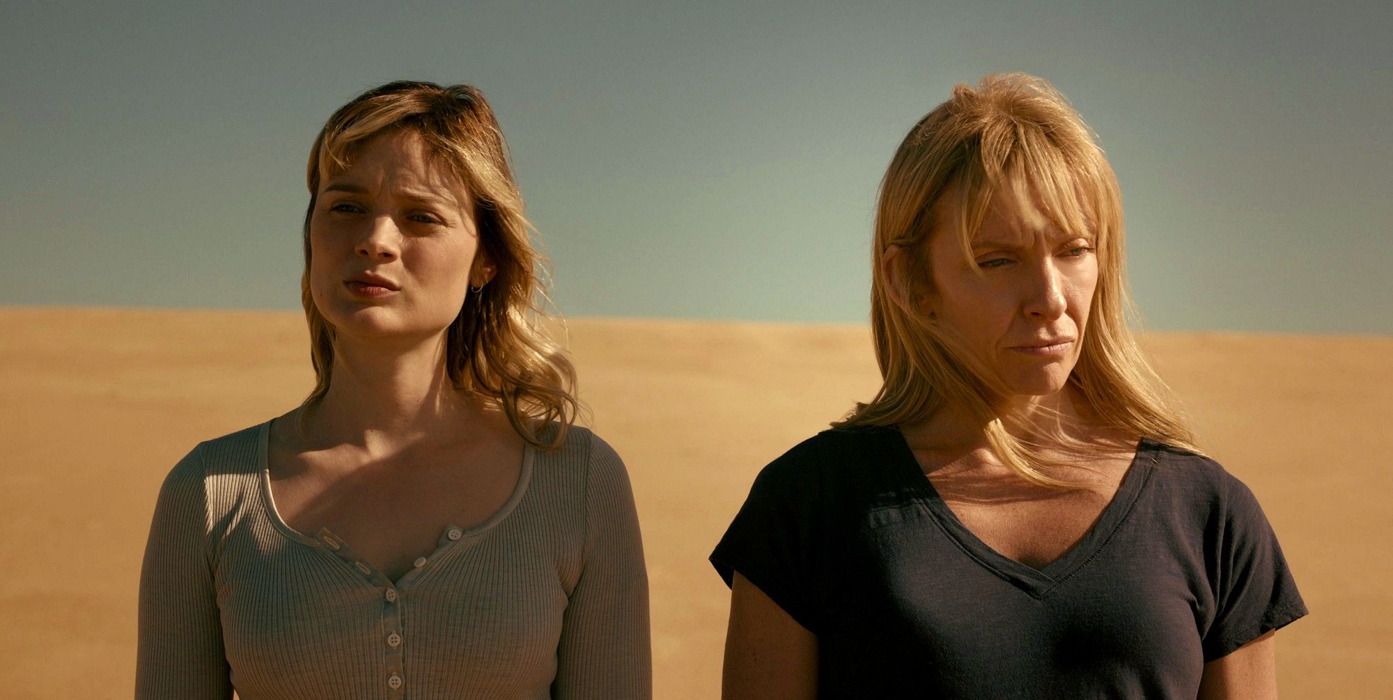 Netflix's 'Pieces of Her' 10 Biggest Changes From The Book