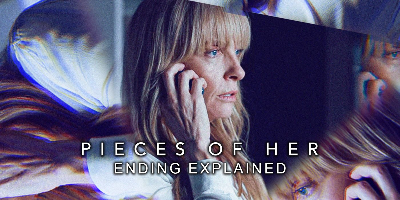 Pieces Of Her Ending Explained: What Was Laura Hiding?