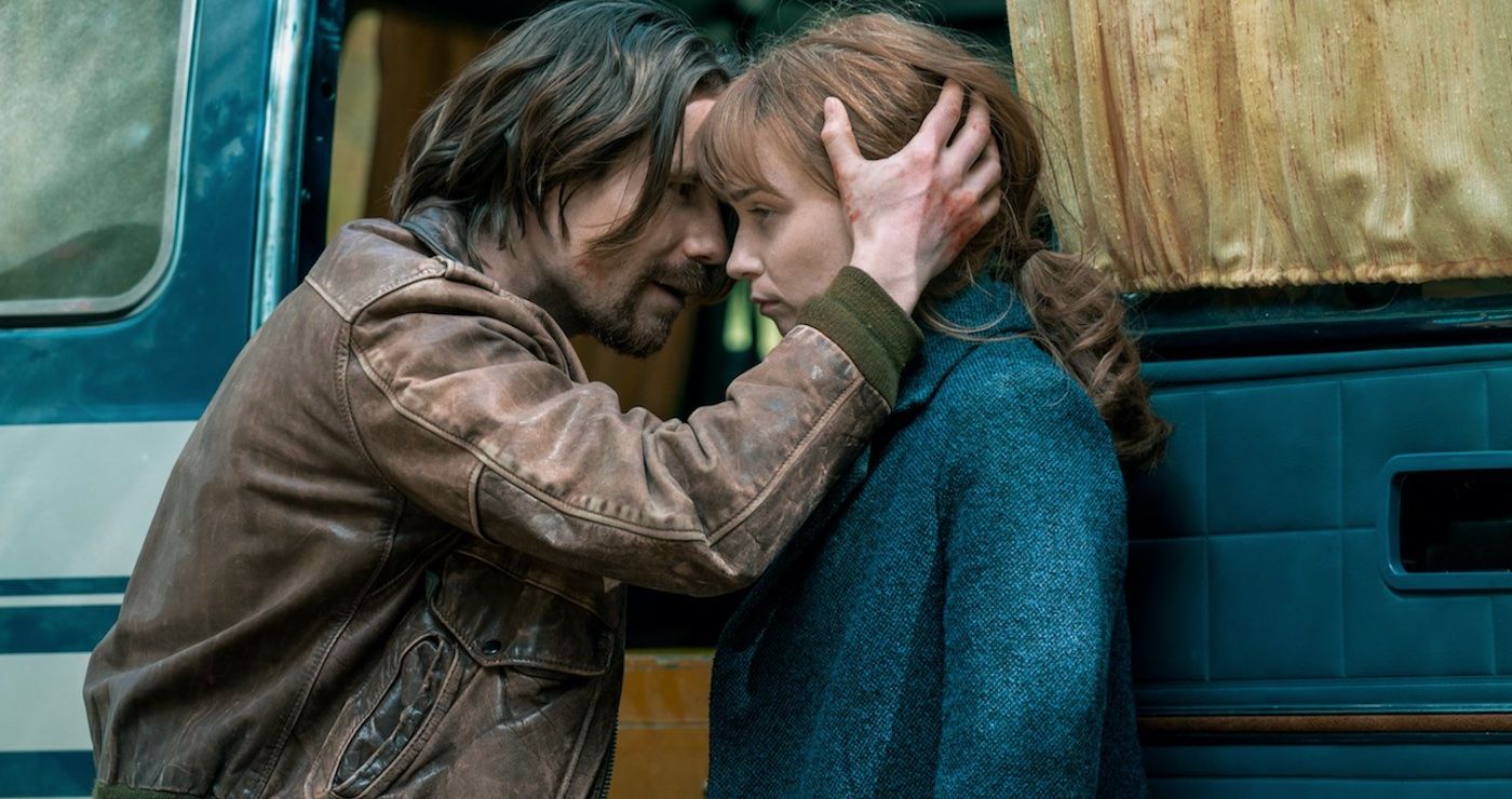 Pieces of Her Ending Explained Who Killed Martin Queller?