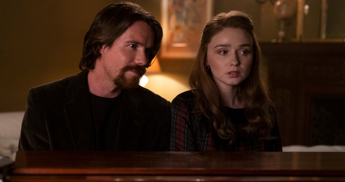 Pieces of Her Ending Explained Who Killed Martin Queller?