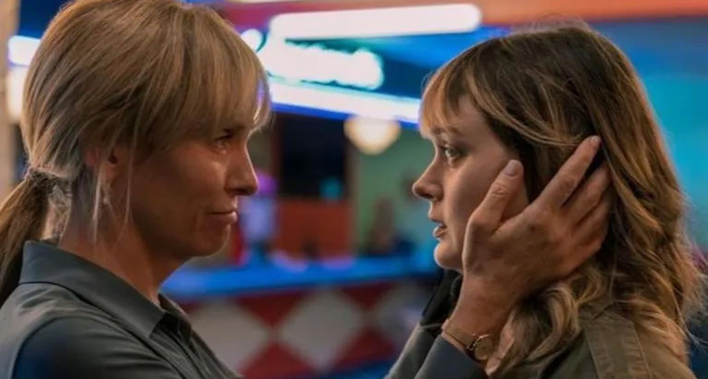 Pieces of Her Ending Explained Who Killed Martin Queller?