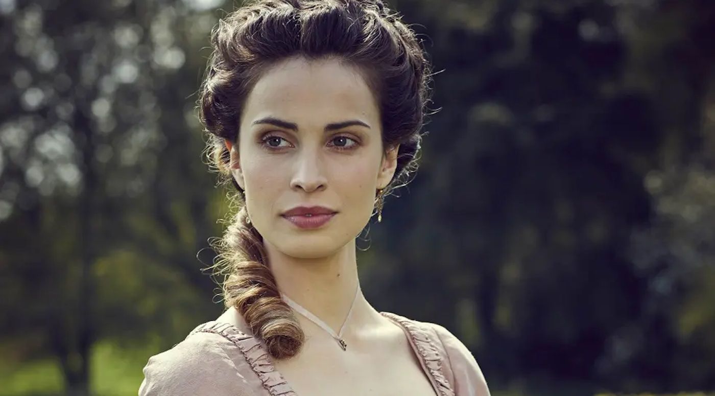 Poldark-Elizabeth