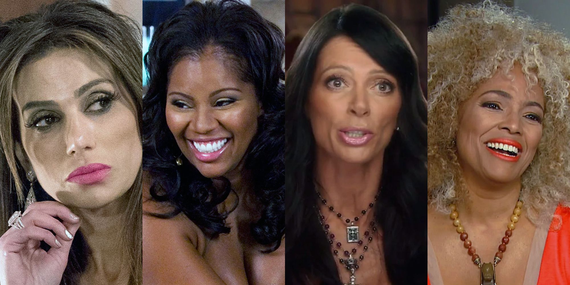 Real Housewives Who Only Lasted One Season