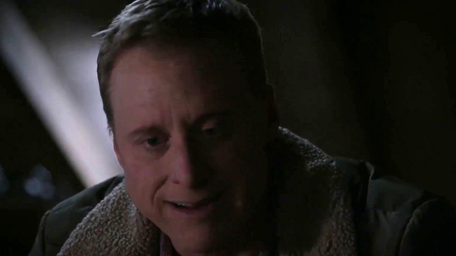 Resident Alien Season 2 Ending Explained: What Happens to Harry Now?