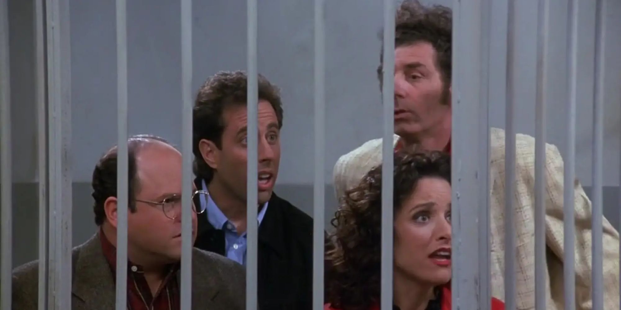 Seinfeld (1)