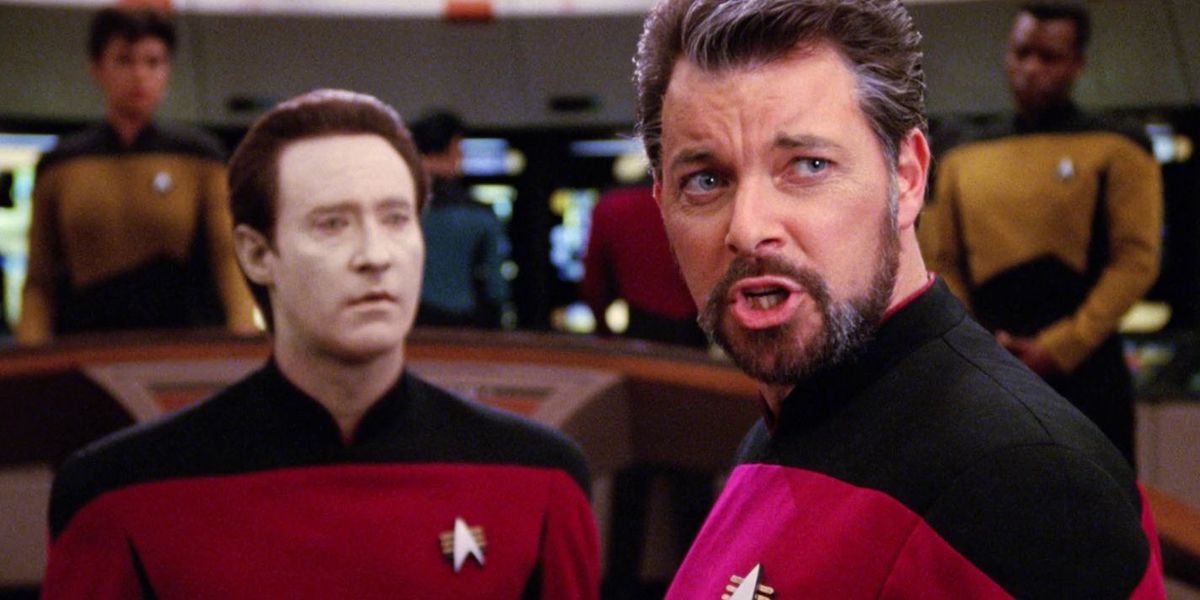 Best Star Trek Holodeck Episodes