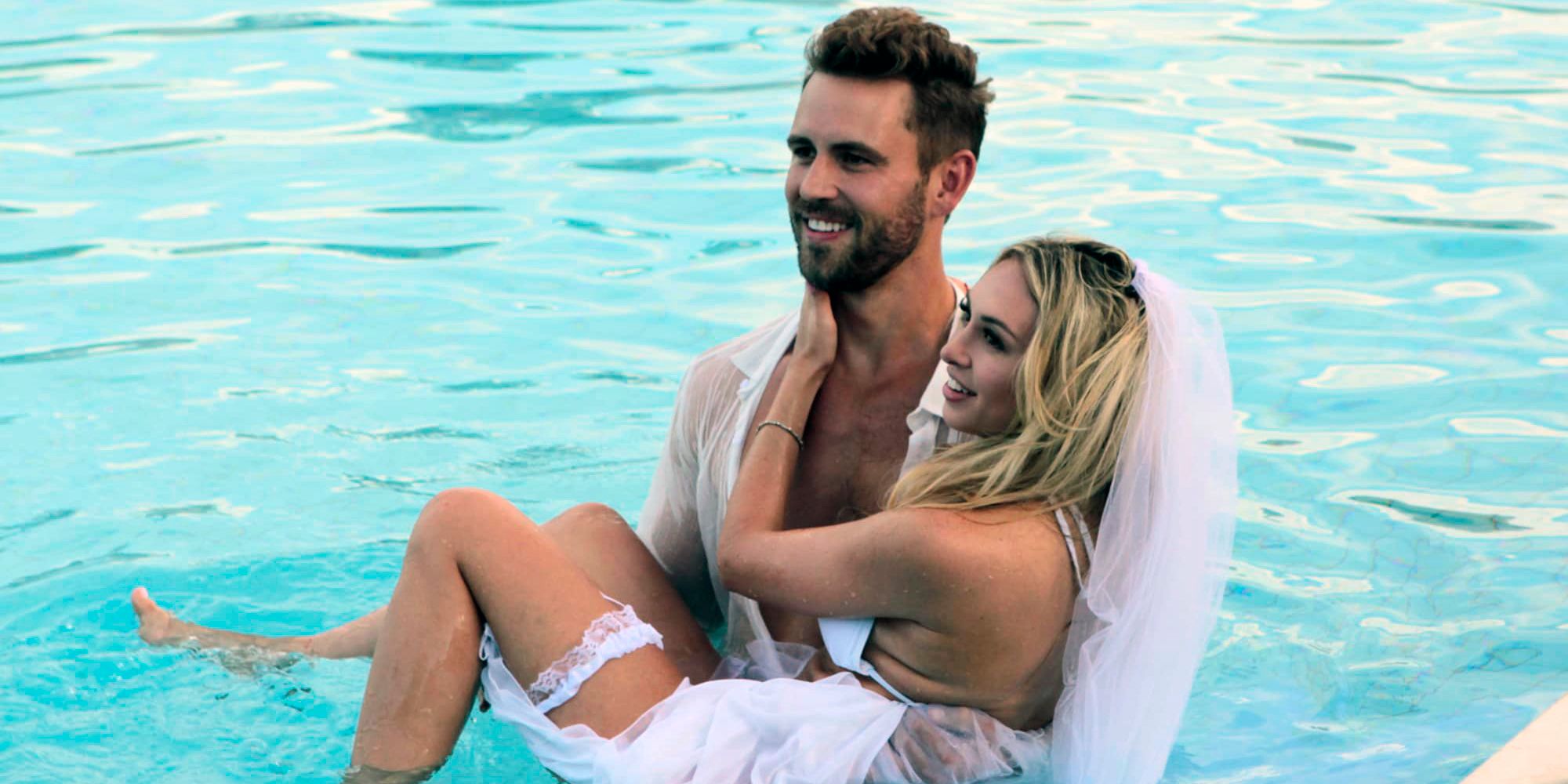 Corinne Olympios is the contestant that 'The Bachelor' fans love to hate