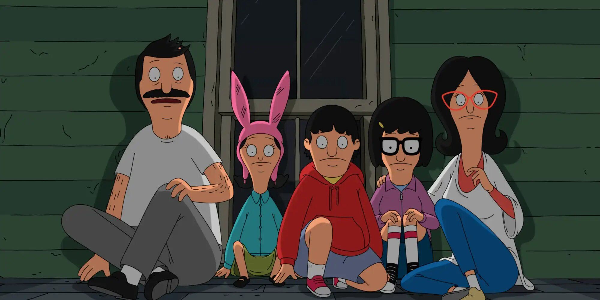 Top 10 Bob S Burgers Episodes According To Imdb
