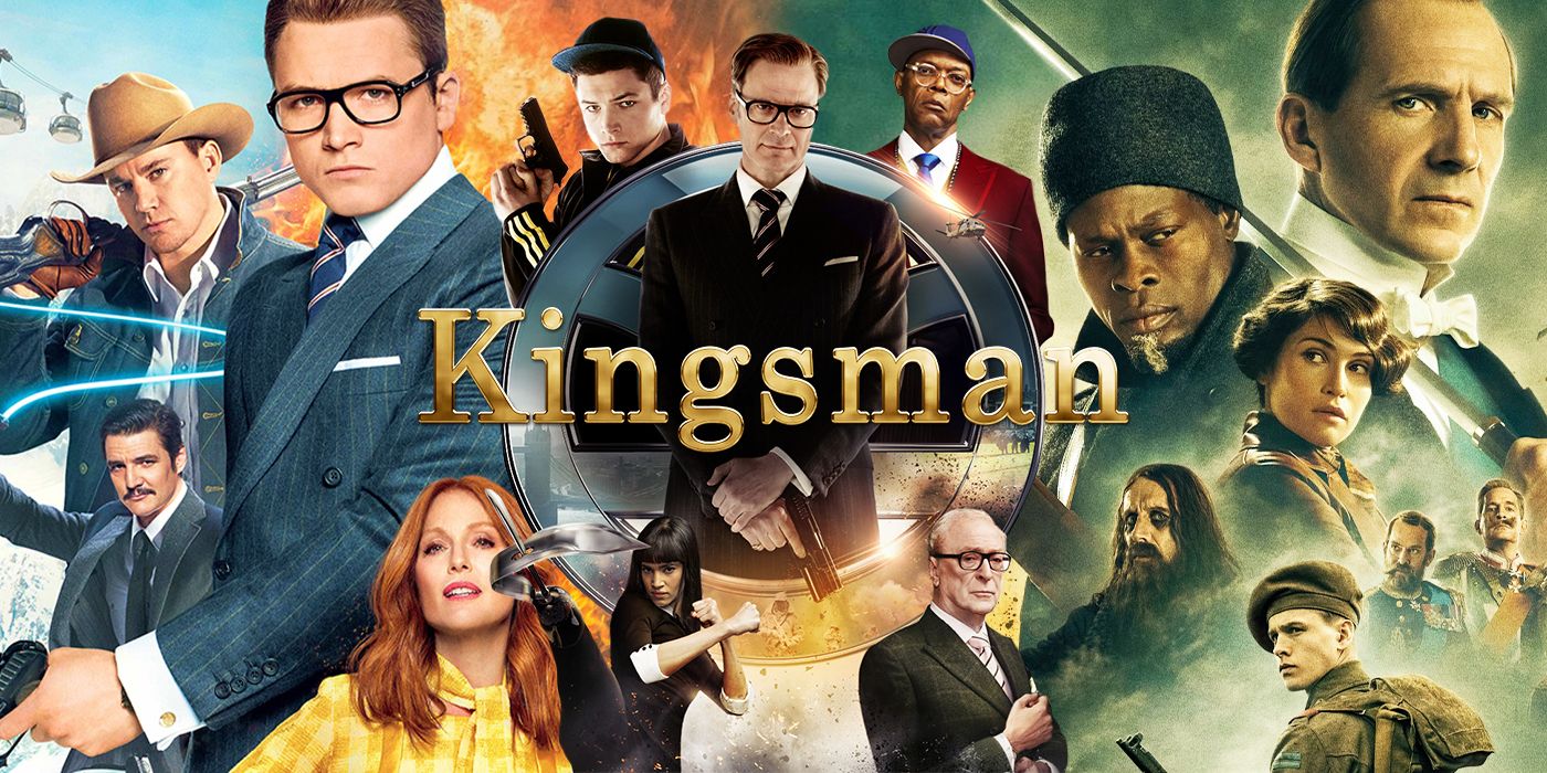 watch free movies online kingsman 2