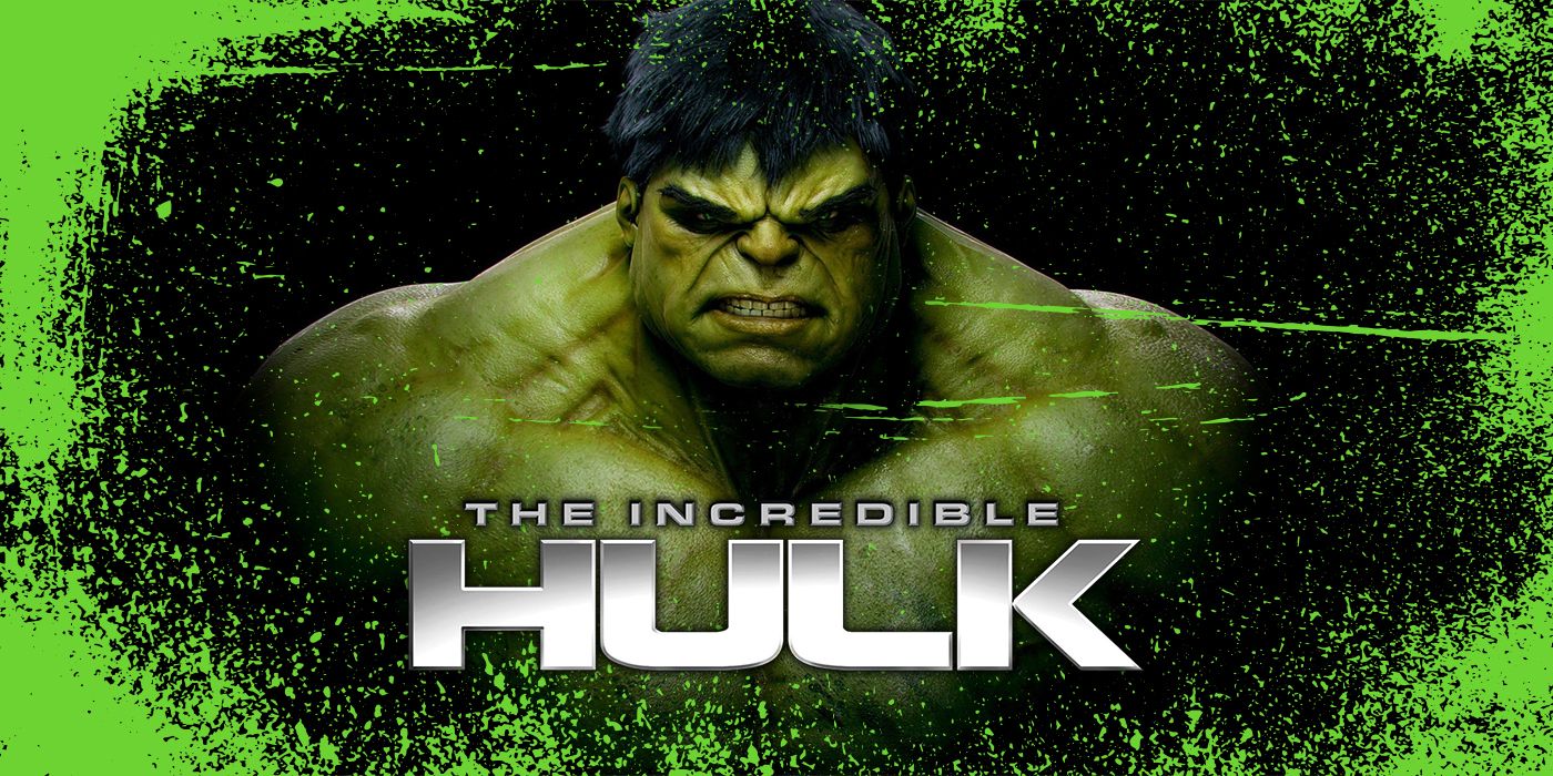 Incredible Hulk 2: What Happened to This Marvel Sequel?