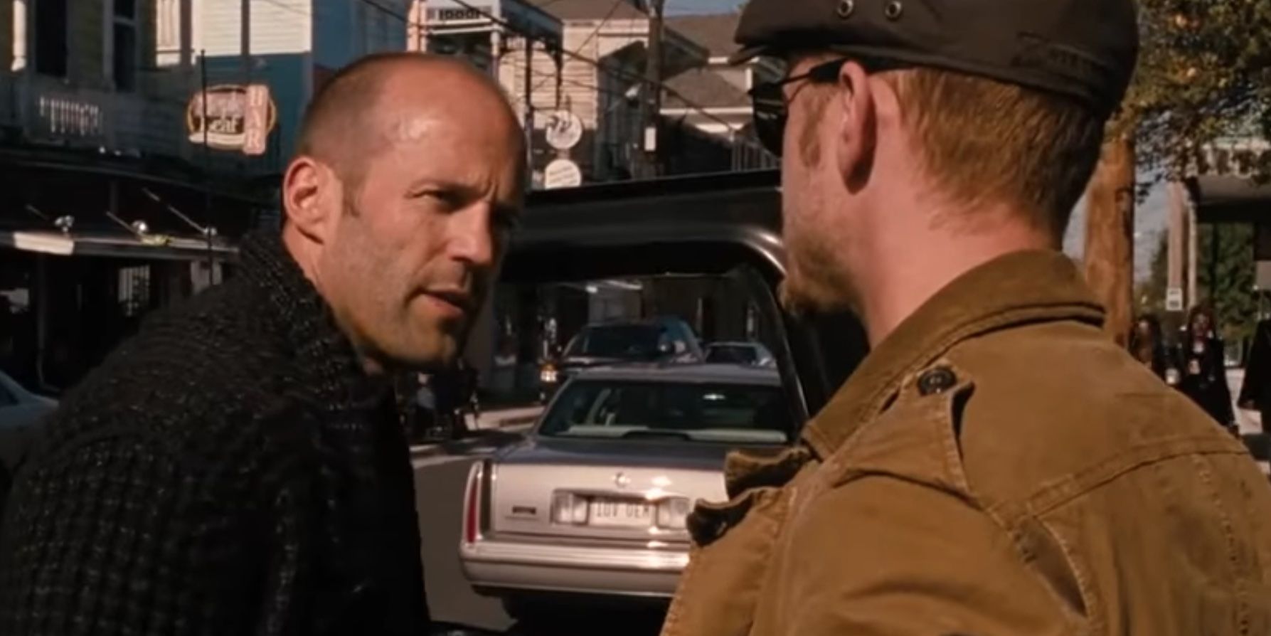 10 Jason Statham Thrillers to Watch Before 'Operation Fortune: Ruse de ...