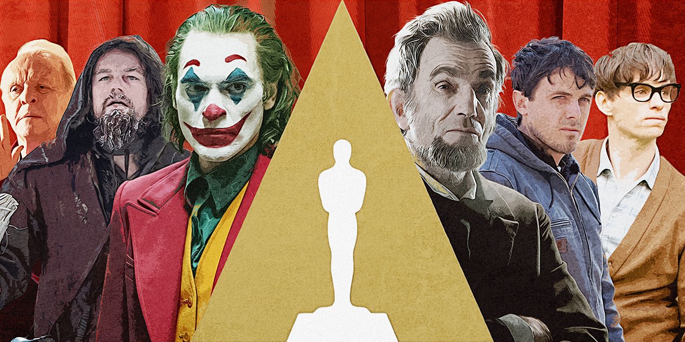 The-Past-Ten-Oscar-Winning-Best-Actor-Performances