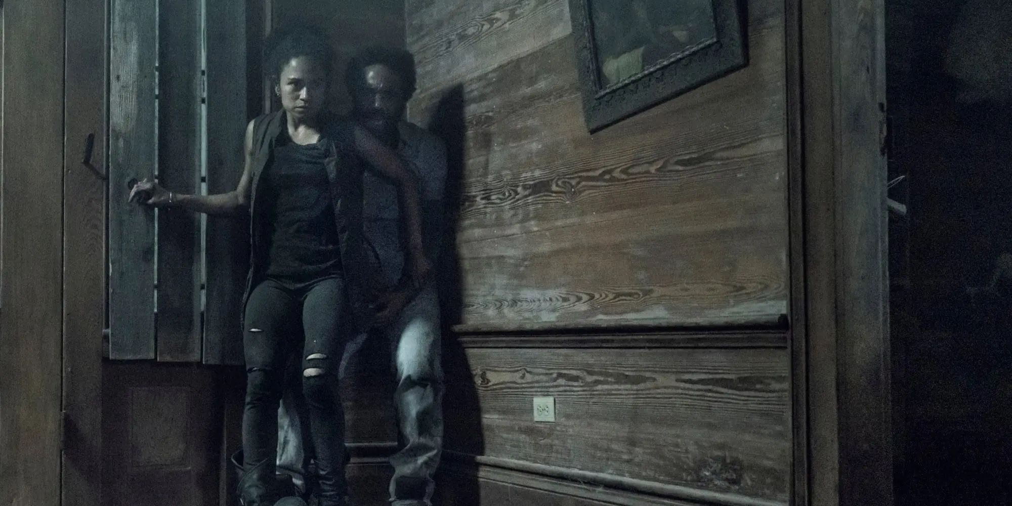 10 Scariest Episodes of ‘The Walking Dead,’ Ranked