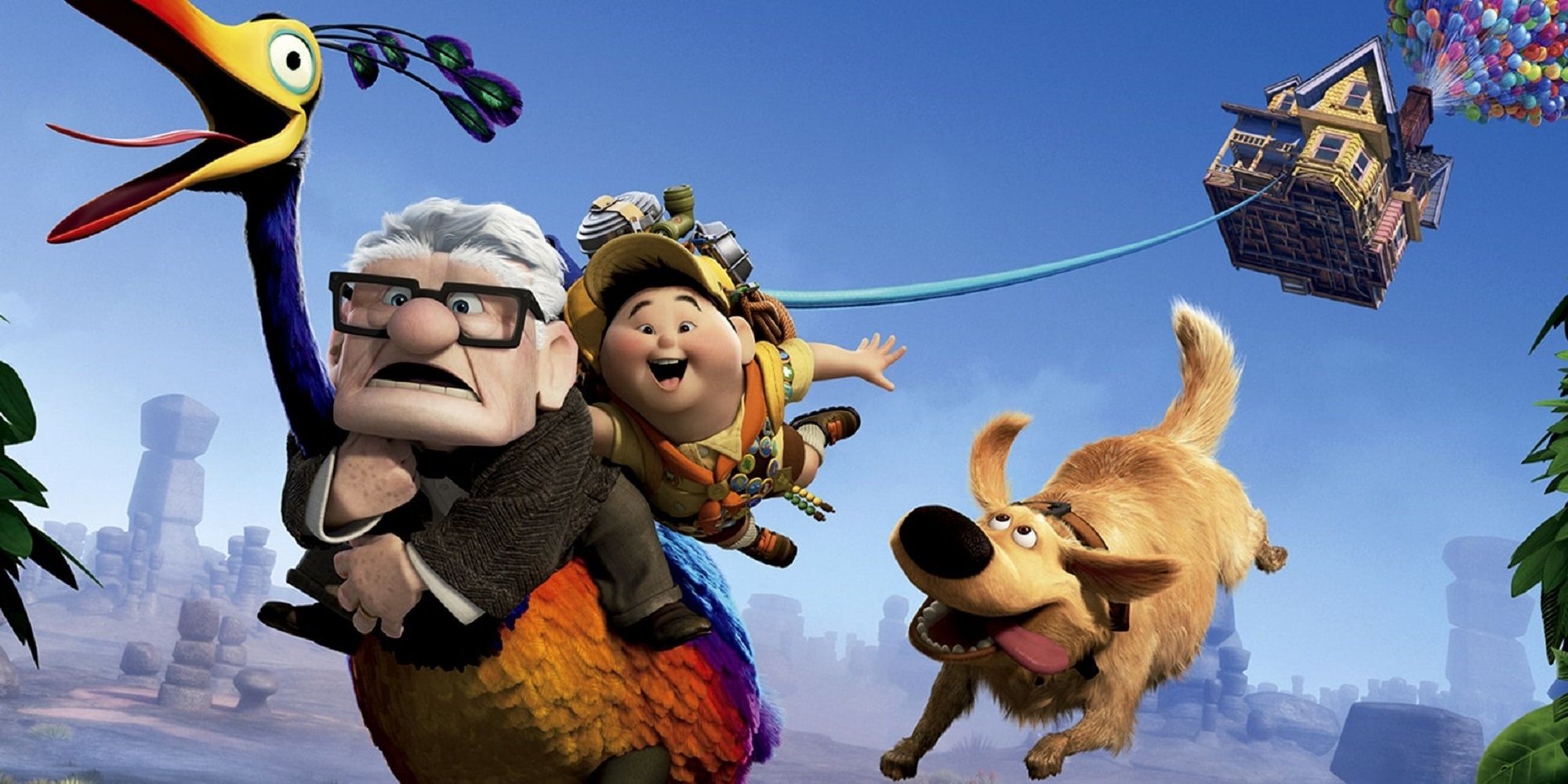 22 Best Animated Movies of All Time, Ranked According to IMDb