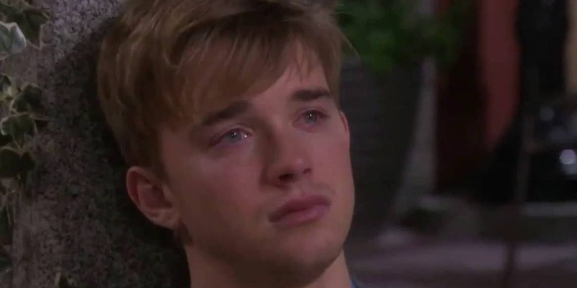 Will Horton Days Of Our Lives