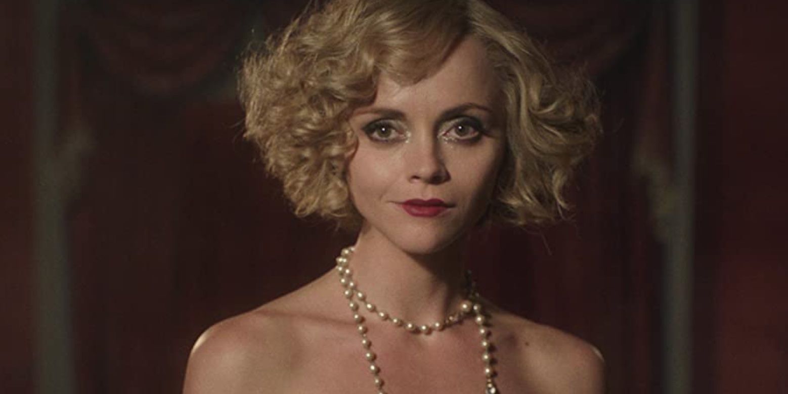 Christina Ricci in 'Z: The Beginning of Everything'