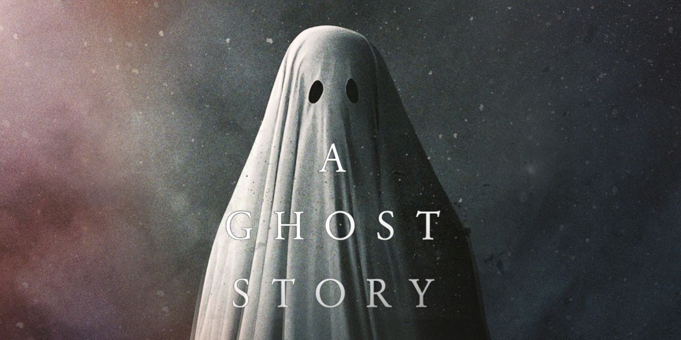 Ghost Are Working On A Movie