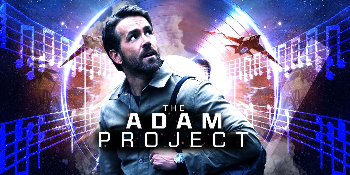 The Adam Project' Review: Ryan Reynolds Goes Back to the Future