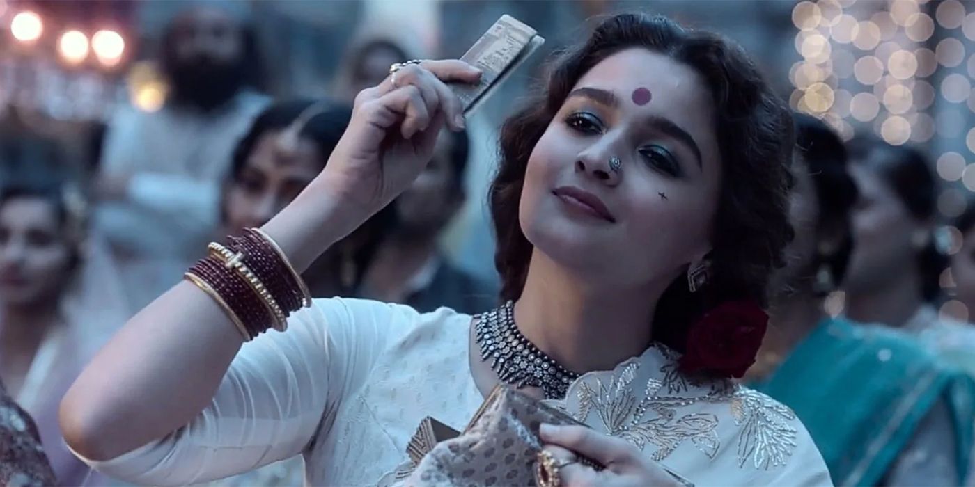 Xxxvideofullhd Priyanka Chopra Ki - Heart of Stone: Indian Star Alia Bhatt Makes Hollywood Debut With Gal Gadot