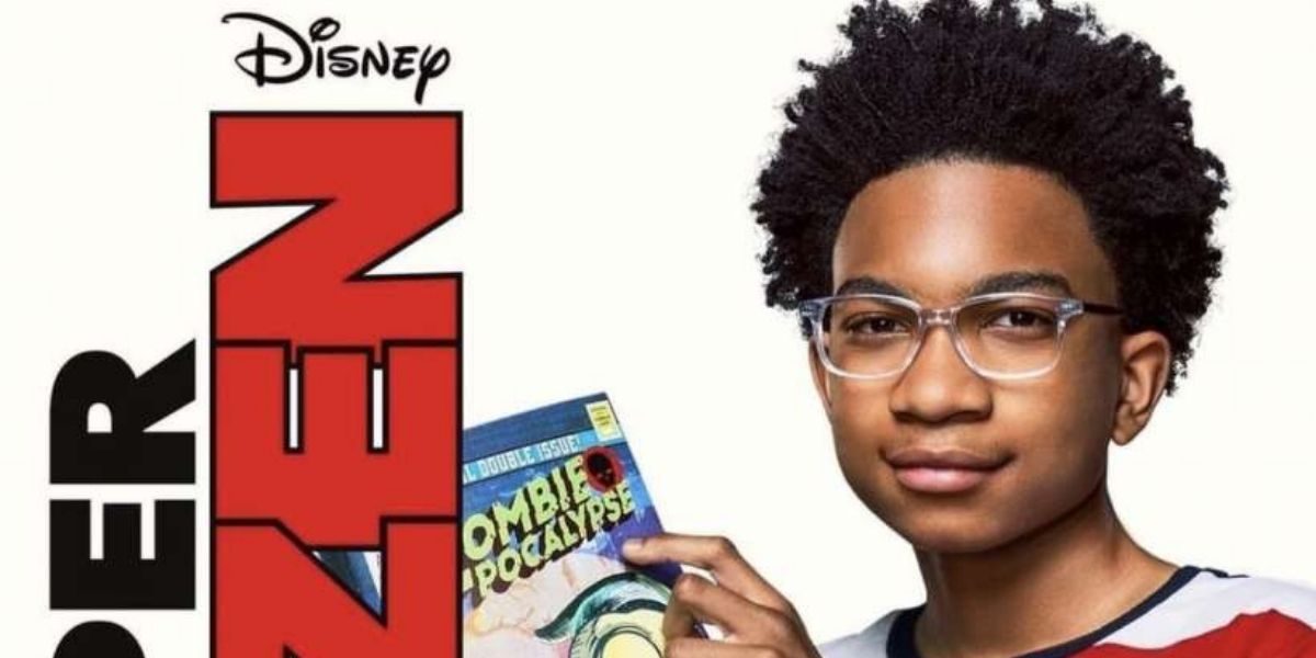 Cheaper by the Dozen Cast & Character Guide: Meet the all-new Bakers