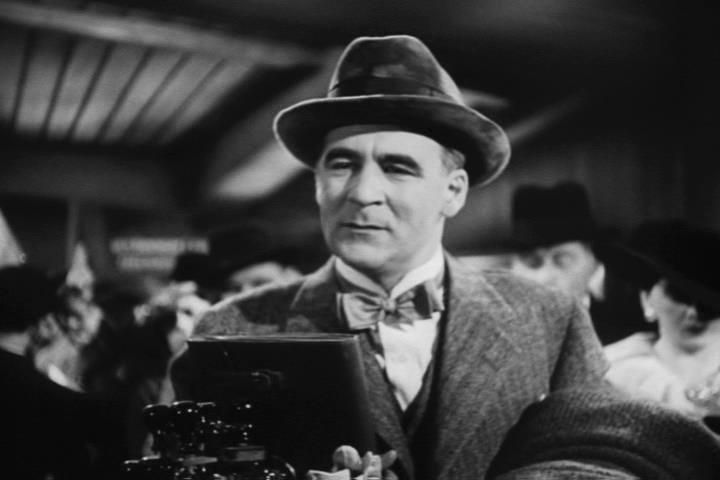Hercule Poitrot: Who Played Him Best?