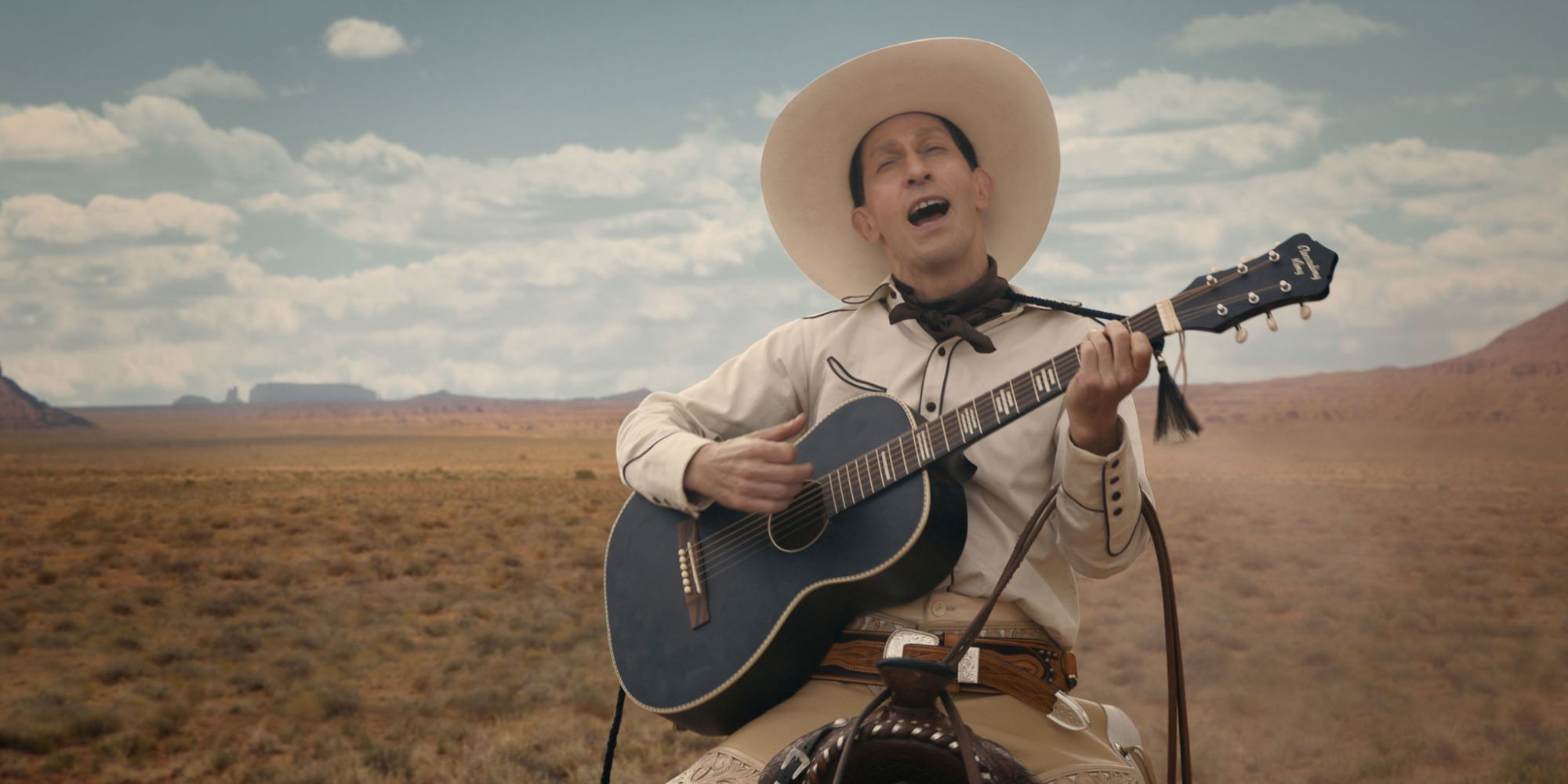 ballad of buster scruggs