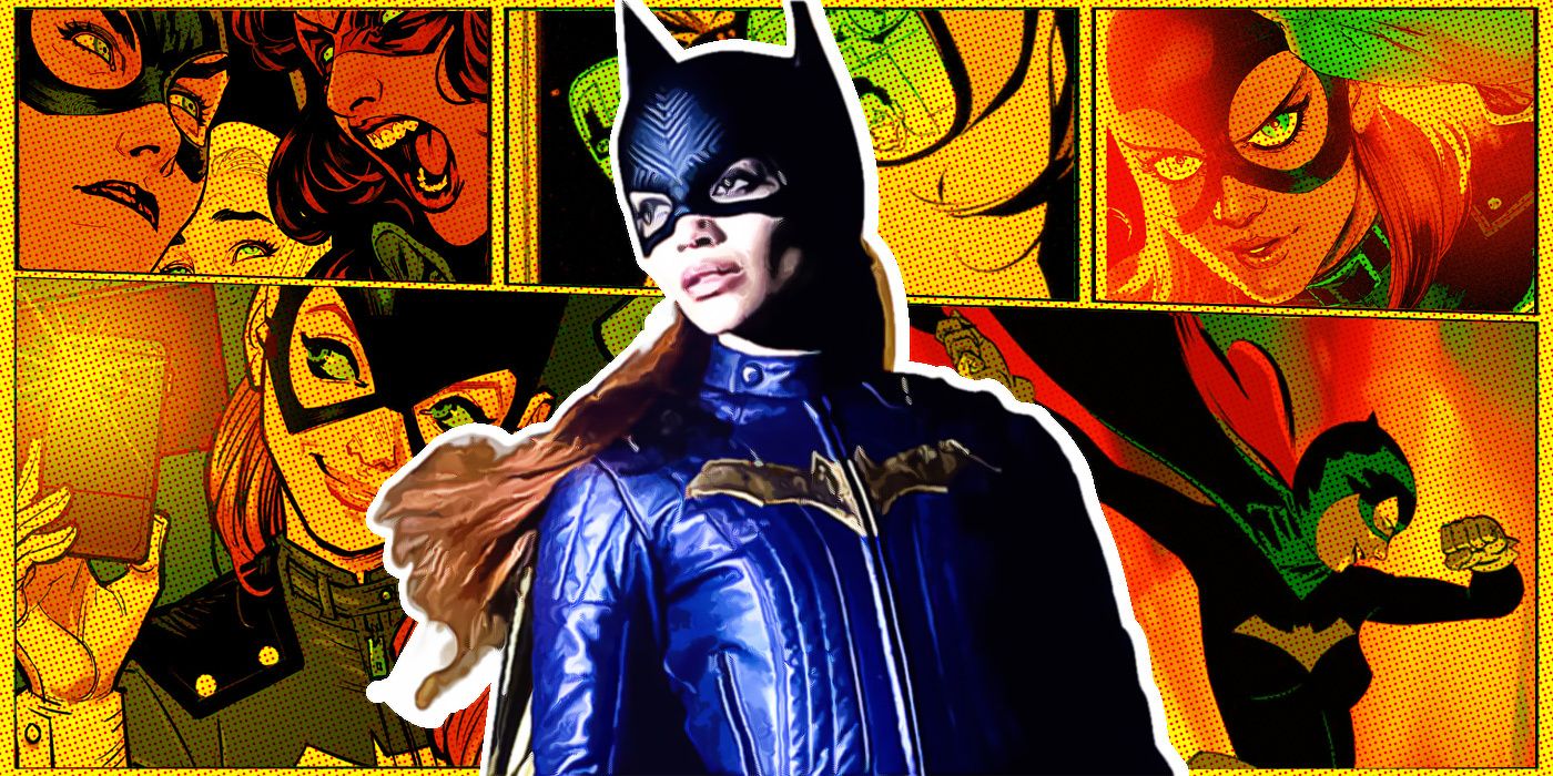 Batgirl: Ivory Aquino shares video of stunt sequence from canceled film ...