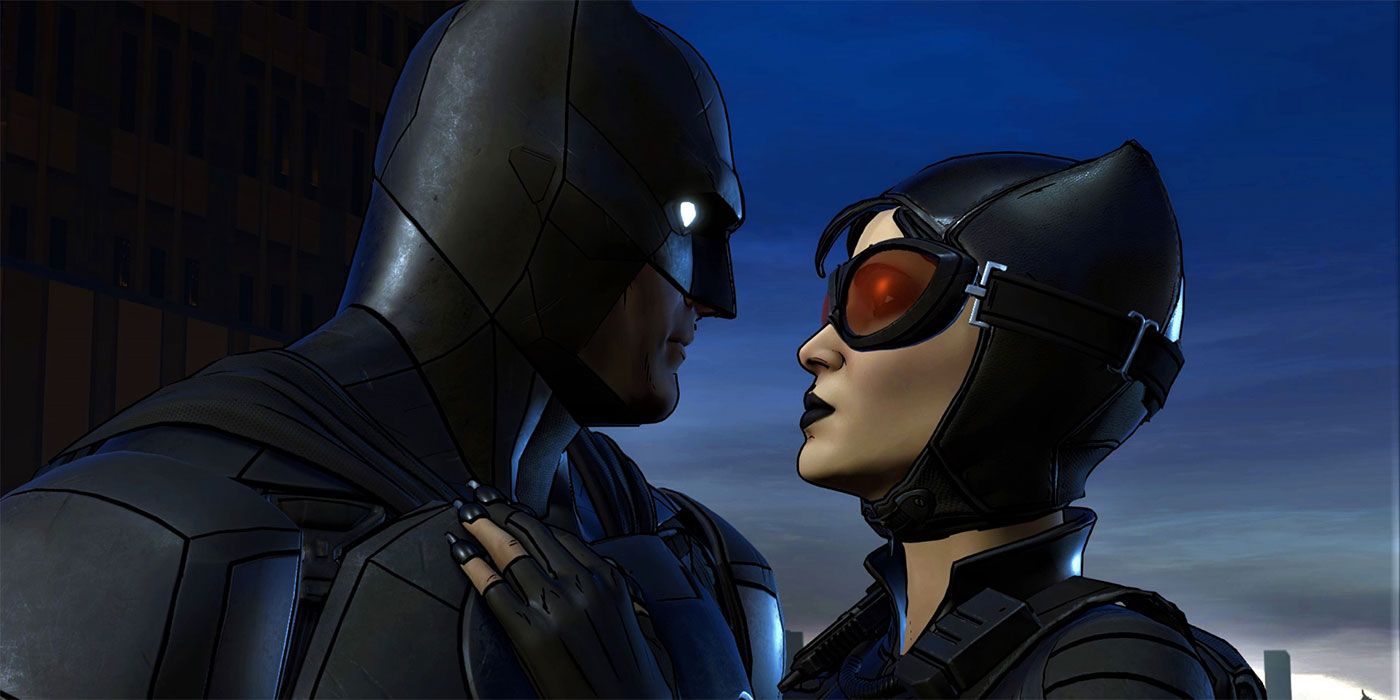 13 Best Batman Catwoman Pairings, Ranked