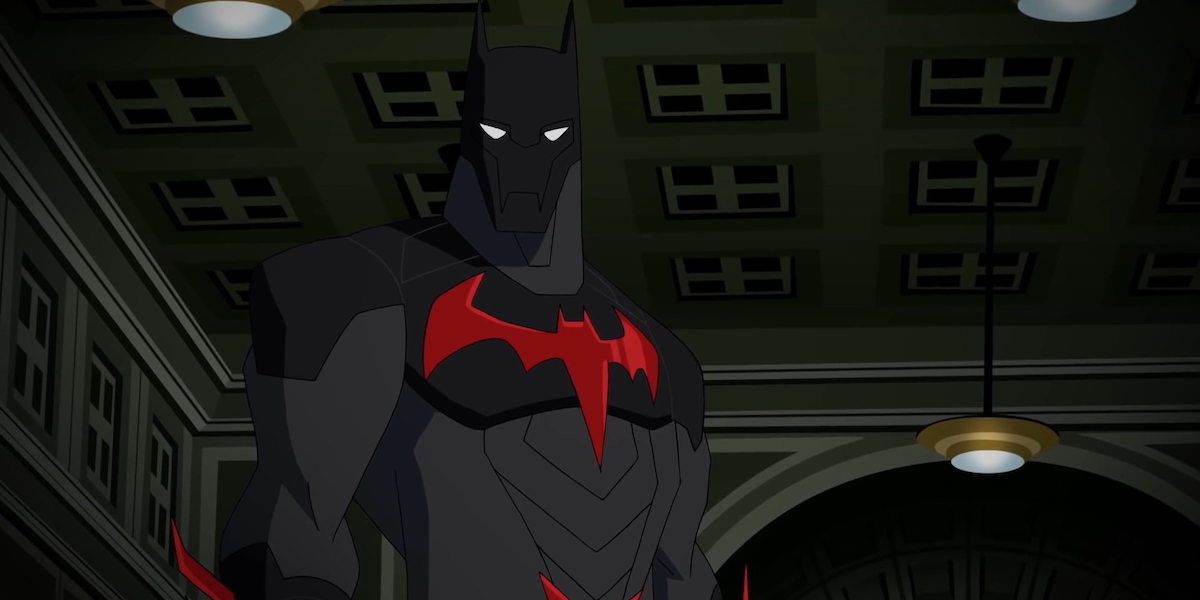 batman unlimited series image