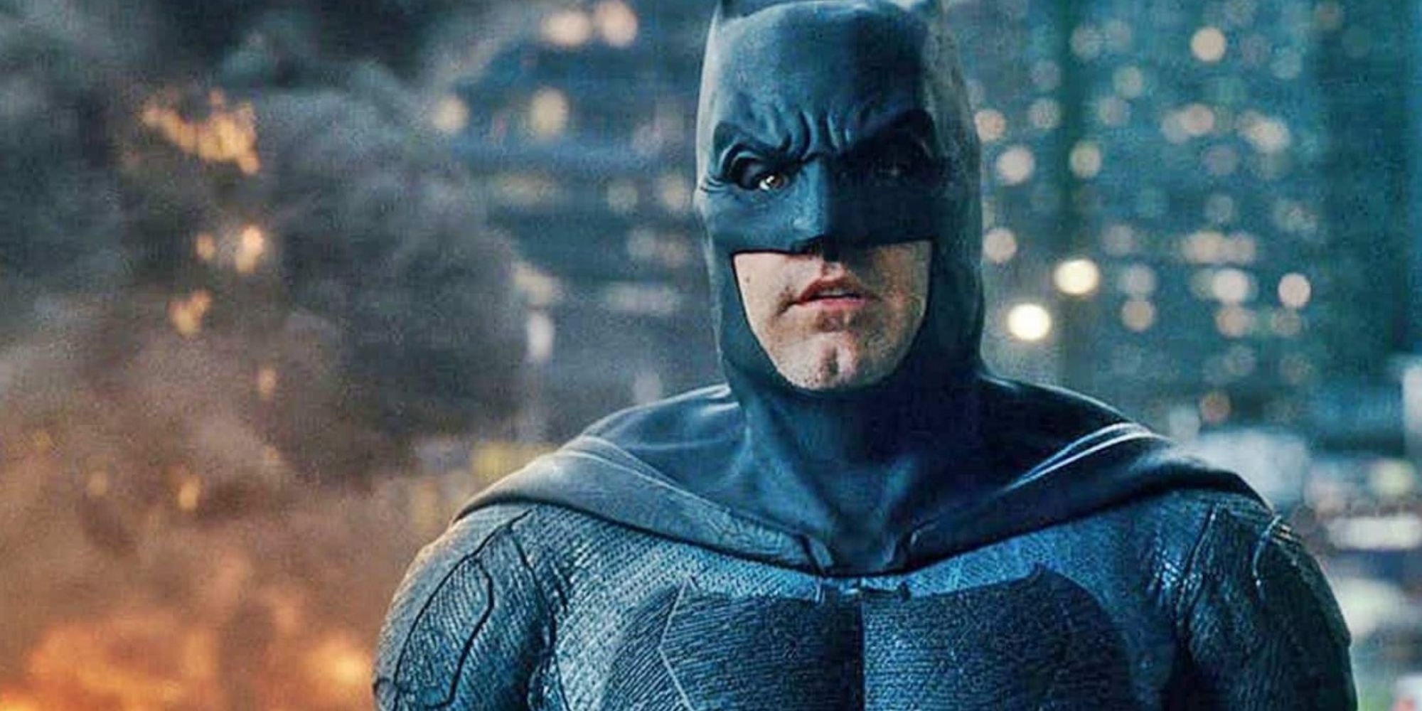 Ben Affleck S Abandoned Batman Project Was Unprecedented In Its Ambition