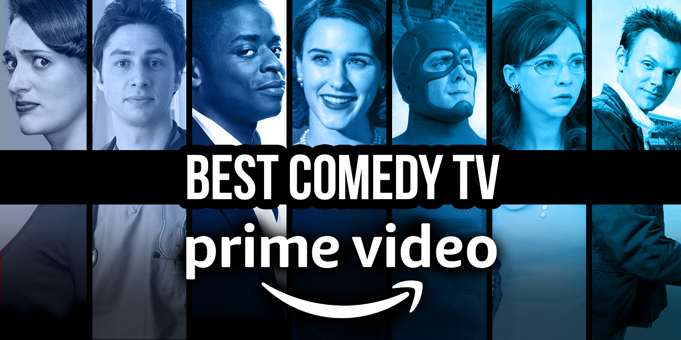 Prime Video: Funny Games