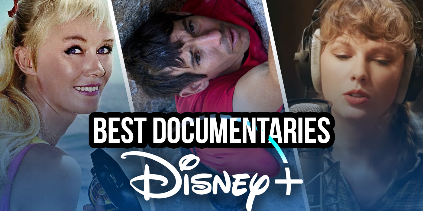 The Greatest Documentaries on Disney Plus Proper Now (September 2023) MACDONNELLOFLEINSTER