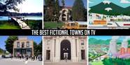 Best Fictional Towns On TV From Stars Hollow To Pawnee