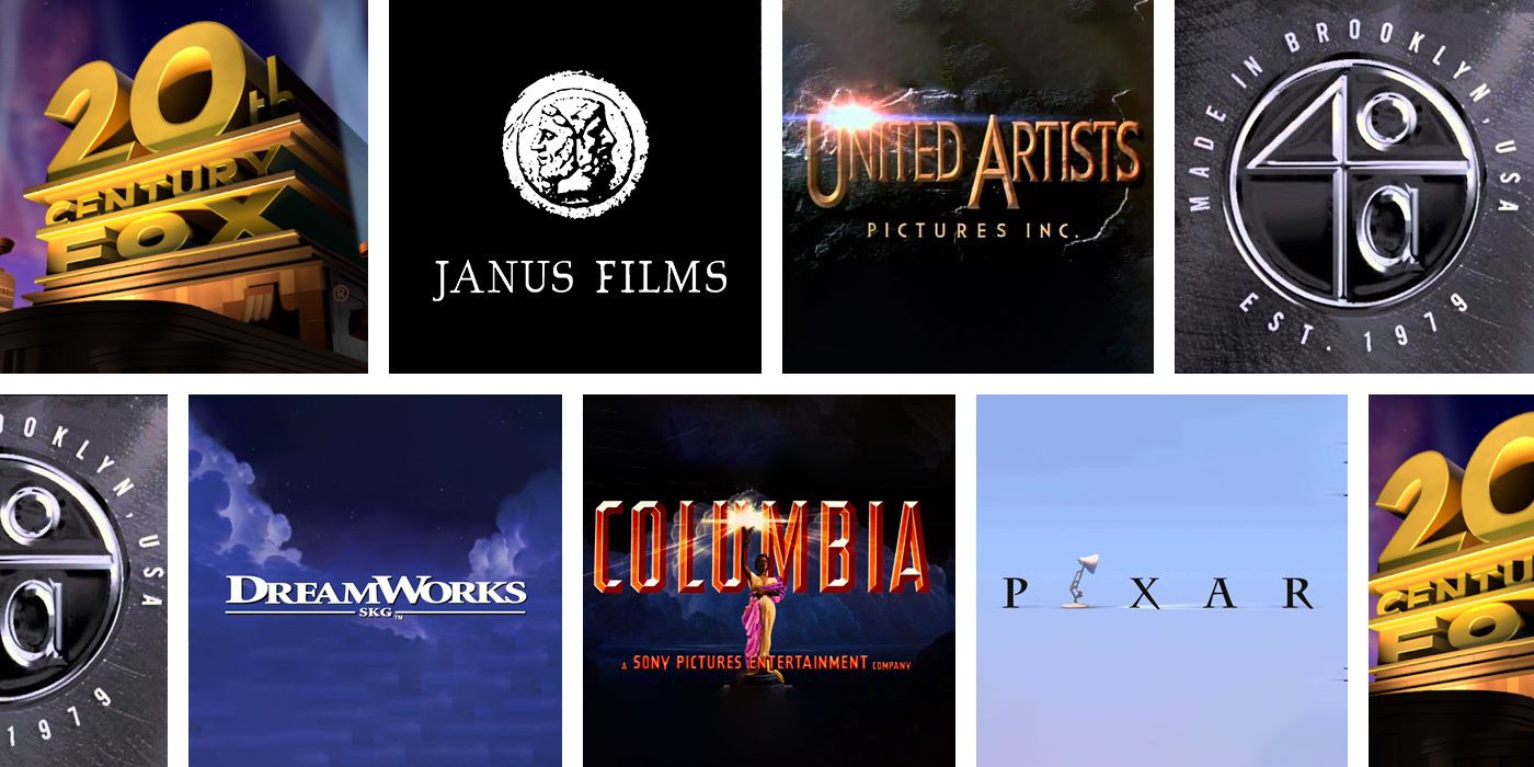 The Best Movies That Change the Studio Logo in the Credits