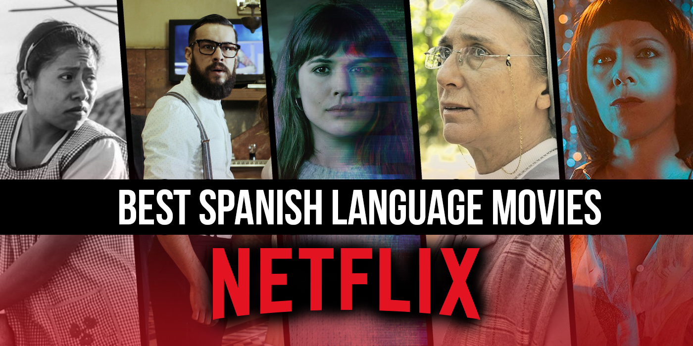 25 Best Spanish Crime and Thriller TV Shows On Netflix: 2022 Edition
