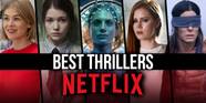 Best Thriller Movies On Hulu And Netflix Junie Coughlin