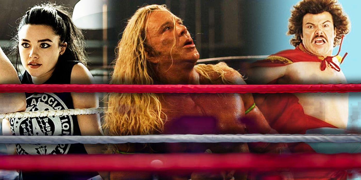 The most memorable performances by pro wrestlers outside the ring