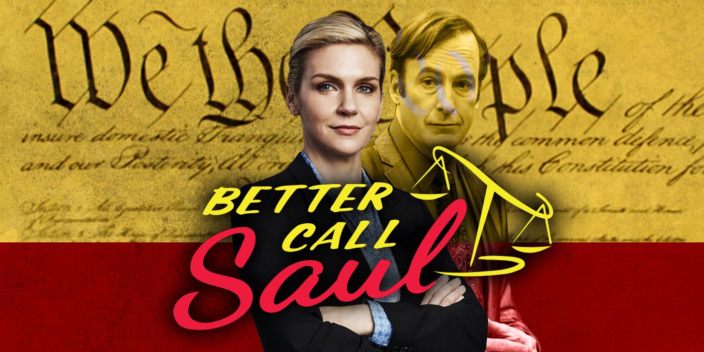 Better Call Saul Is Kim Wexler's Evolution Wrapped in a Saul Goodman Package