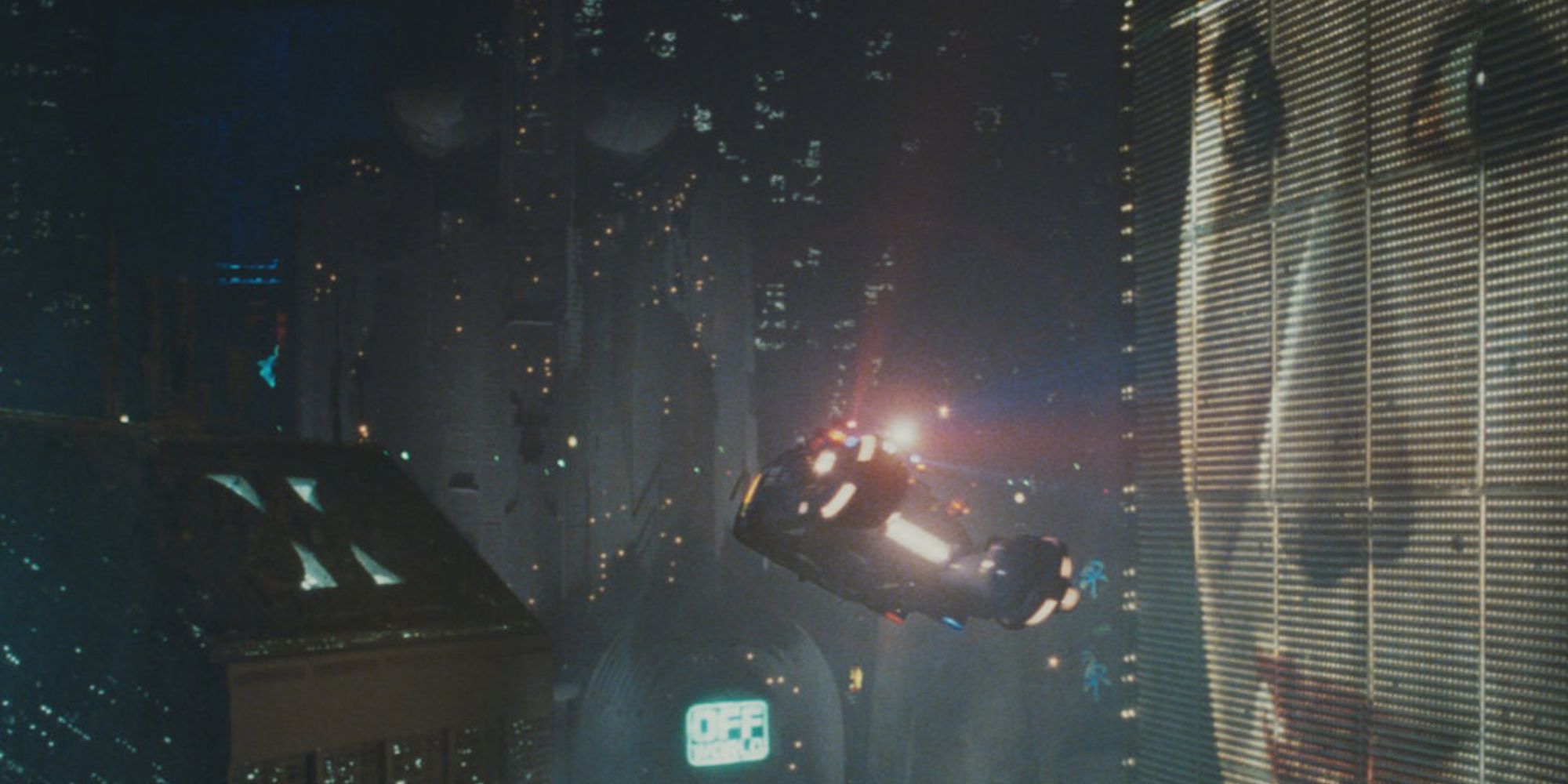 Why Blade Runner is a Masterpiece — Cinema & Sambal